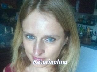 Ketorinalina