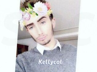 Kettycat