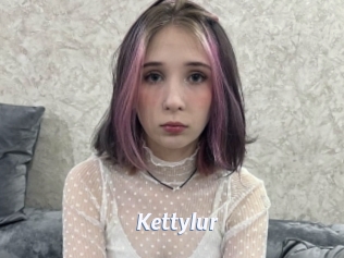 Kettylur