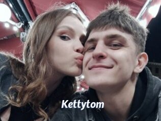 Kettytom