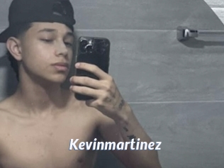 Kevinmartinez