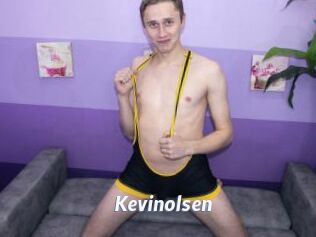 Kevinolsen