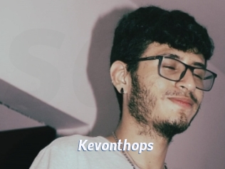 Kevonthops