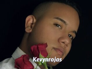 Kevynrojas