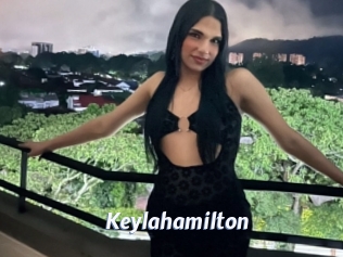 Keylahamilton