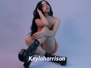 Keylaharrison