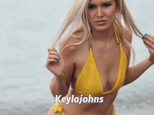 Keylajohns
