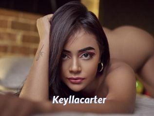 Keyllacarter