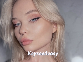 Keyseedeasy