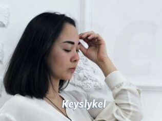 Keyslykel