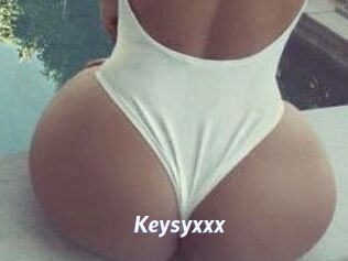 Keysyxxx