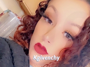 Kgivenchy