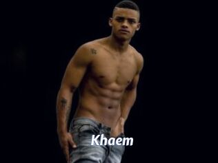 Khaem