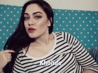 Khalida
