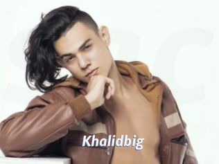 khalidbig Sexe amateur contributions