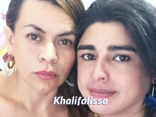 Khalifalissa