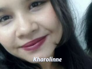Kharolinne