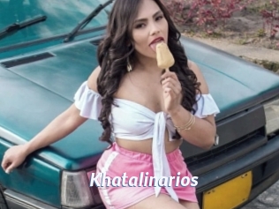 Khatalinarios