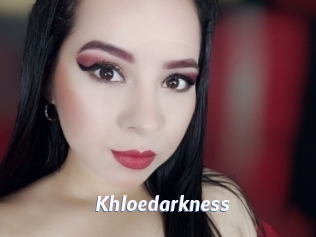 Khloedarkness