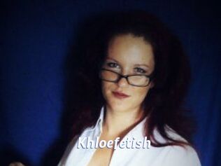 Khloefetish
