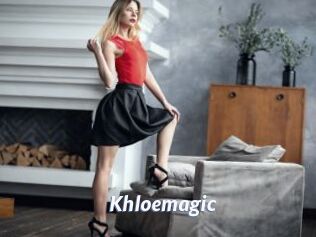 Khloemagic