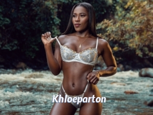 Khloeparton