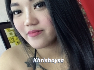 khrisbaysa Sexe amateur contributions