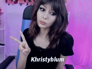 Khristyblum