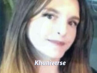 Khuniverse