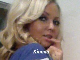 Kianna