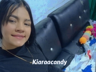 Kiaraacandy