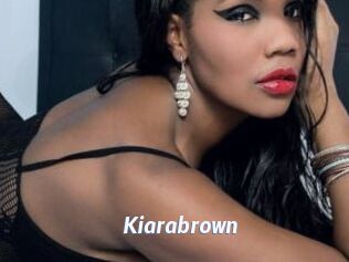 Kiarabrown