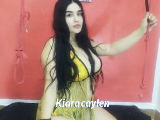 Kiaracaylen