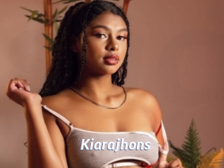 Kiarajhons