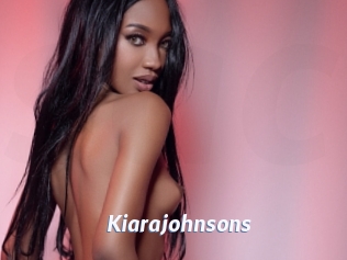 Kiarajohnsons