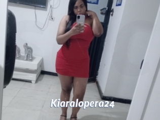 kiaralopera24 Sexe amateur contributions