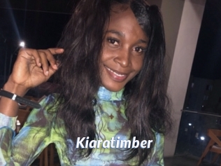 Kiaratimber