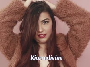 Kiarradivine