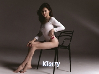 Kiarry