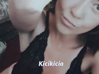 Kicikicia