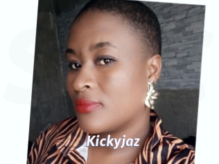 Kickyjaz