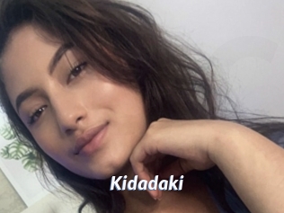 Kidadaki