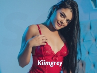 Kiimgrey