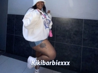 Kikibarbiexxx