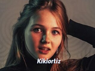Kikiortiz