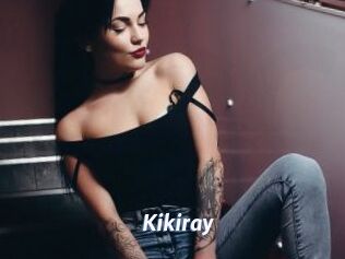 Kikiray