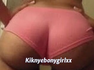 Kiknyebonygirlxx