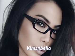 Kim29bella