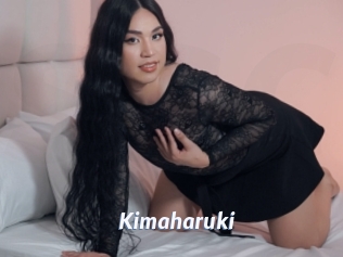 Kimaharuki