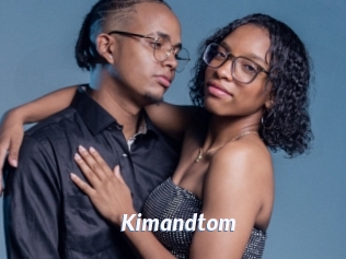 Kimandtom